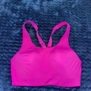 Athleta Sports Bra